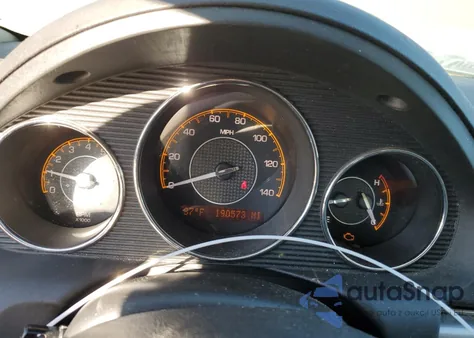 2009 Saturn Aura Xe from USA, damaged, VIN 1G8ZS57B29F229774